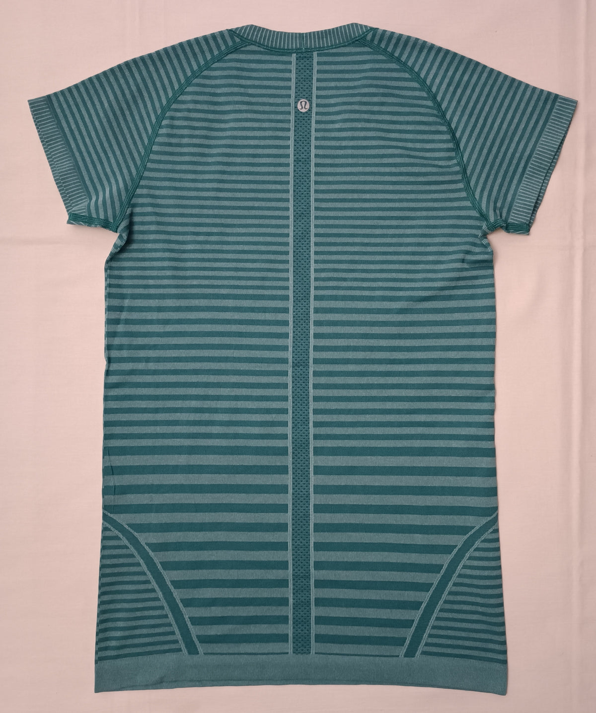 (ДАМСКО) (M) Lululemon Swiftly Tech тениска