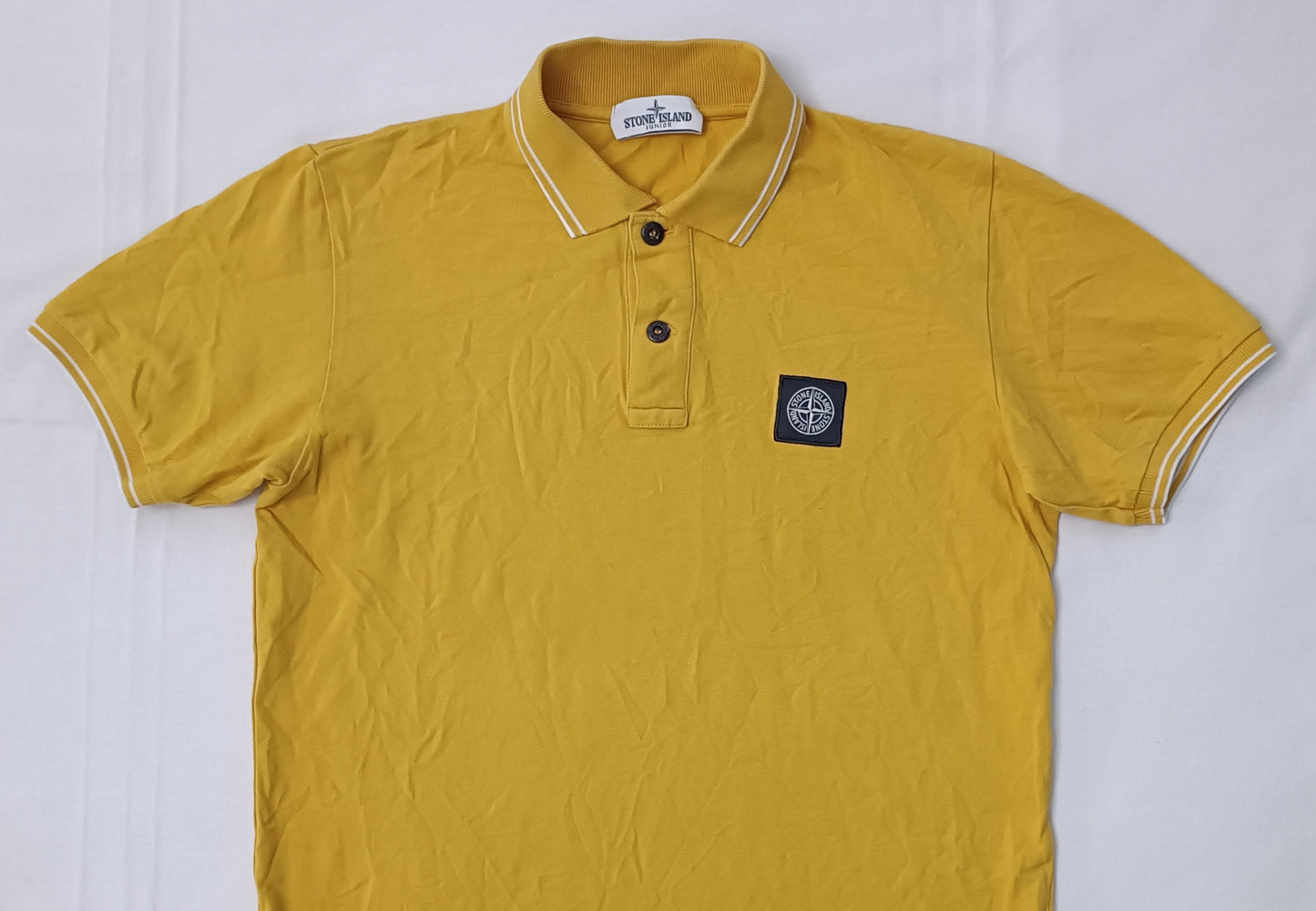 (XS) Stone Island Polo Shirt поло тениска