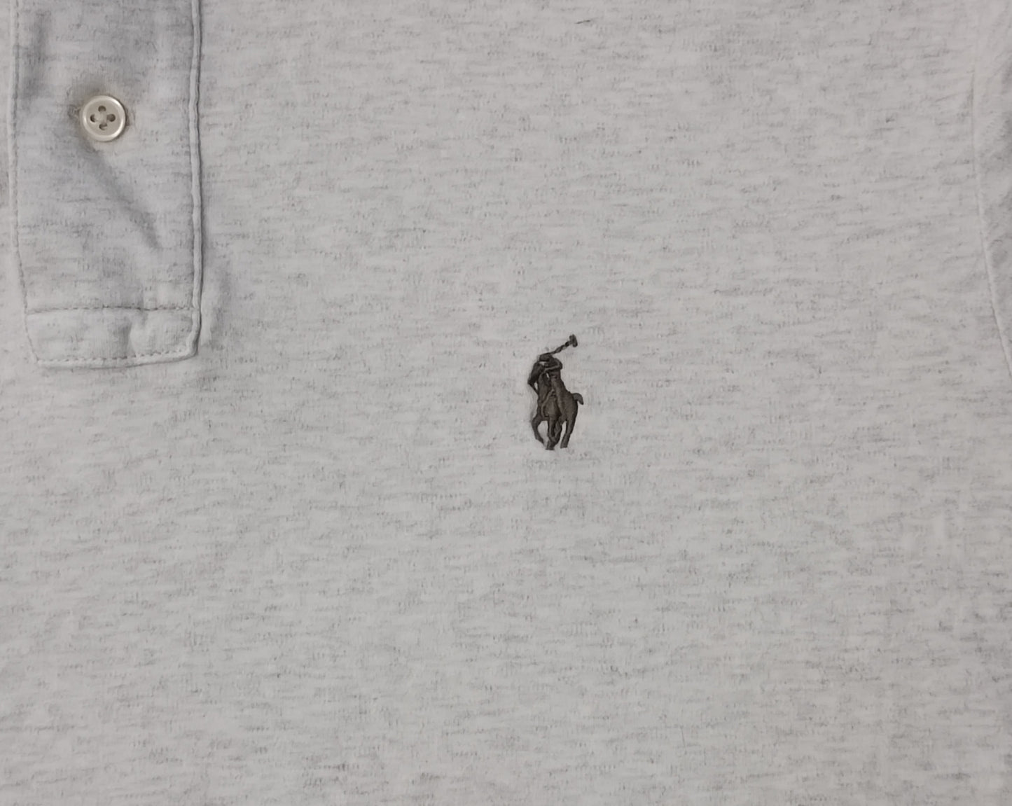 (L) POLO Ralph Lauren Polo Shirt тениска