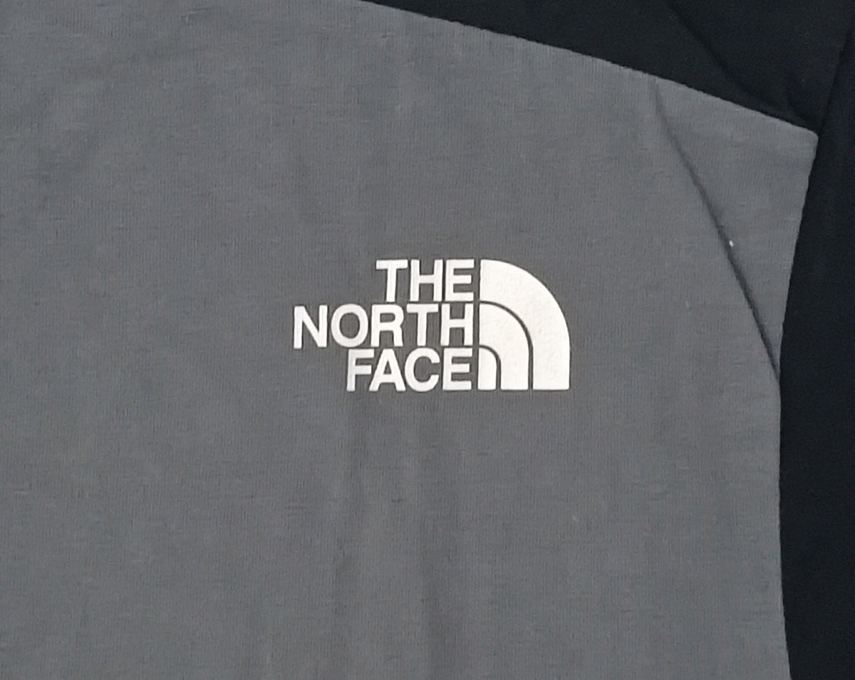 (M) The North Face Shirt тениска