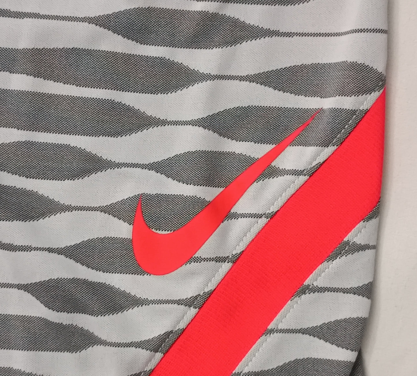 (M) Nike DRI-FIT Strike Shorts шорти