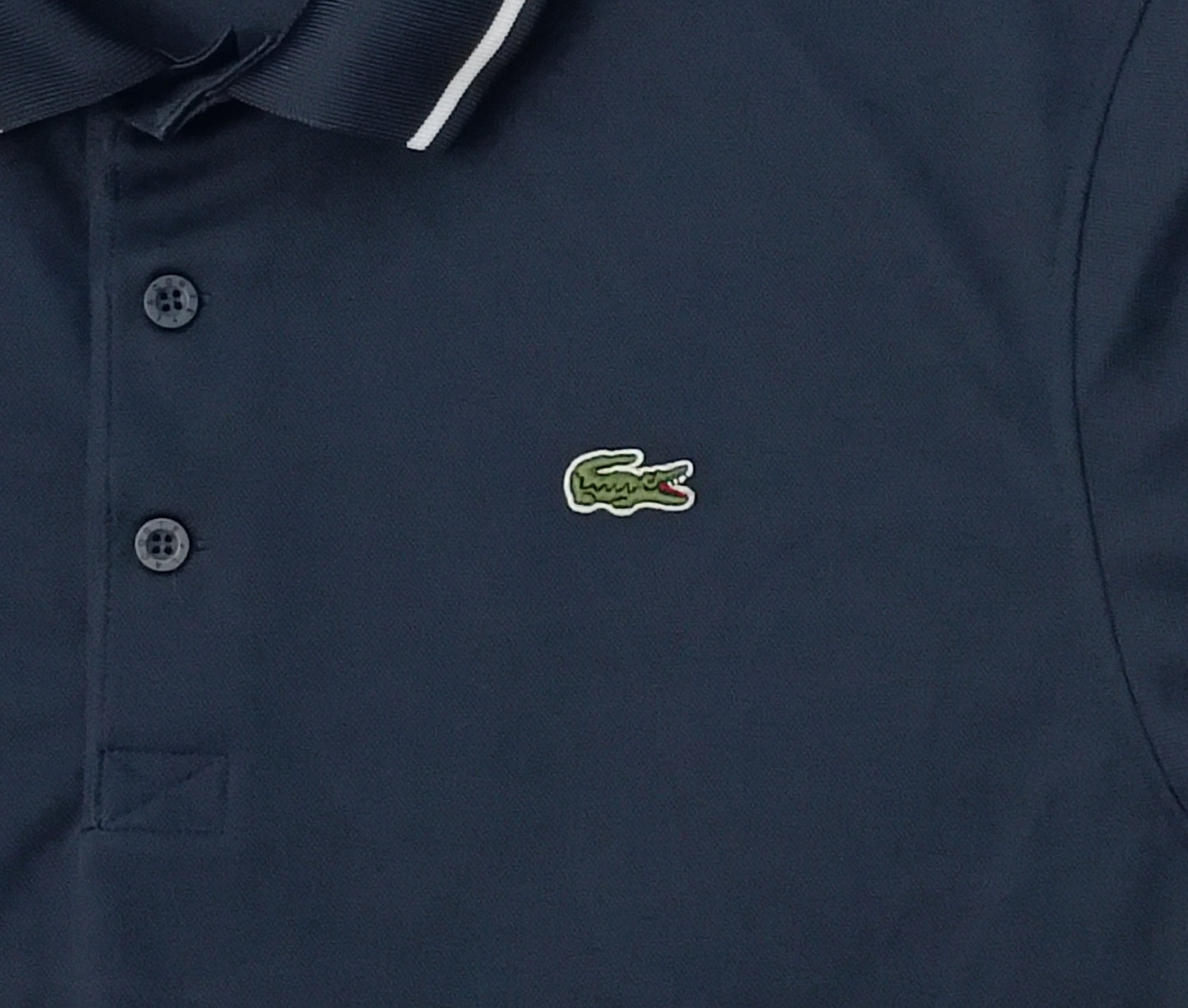 (XL) Lacoste Polo Shirt поло тениска