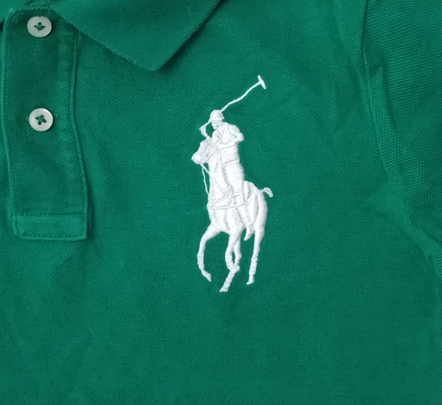 (ДЕТСКО) (Ръст 122-128см) POLO Ralph Lauren тениска
