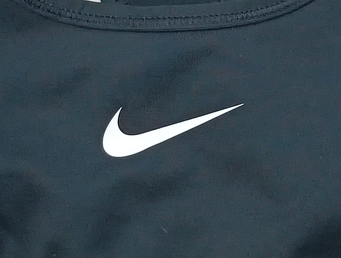 (ДЕТСКО) (Ръст 128-137см) Nike DRI-FIT Bra бюстие
