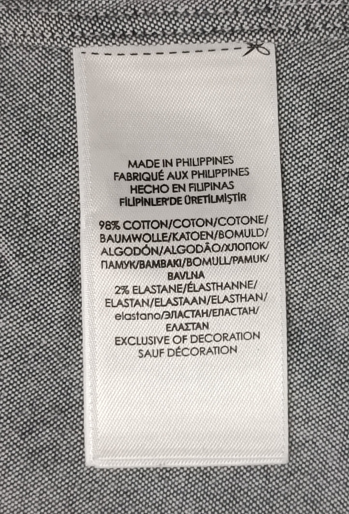 (M) POLO Ralph Lauren риза