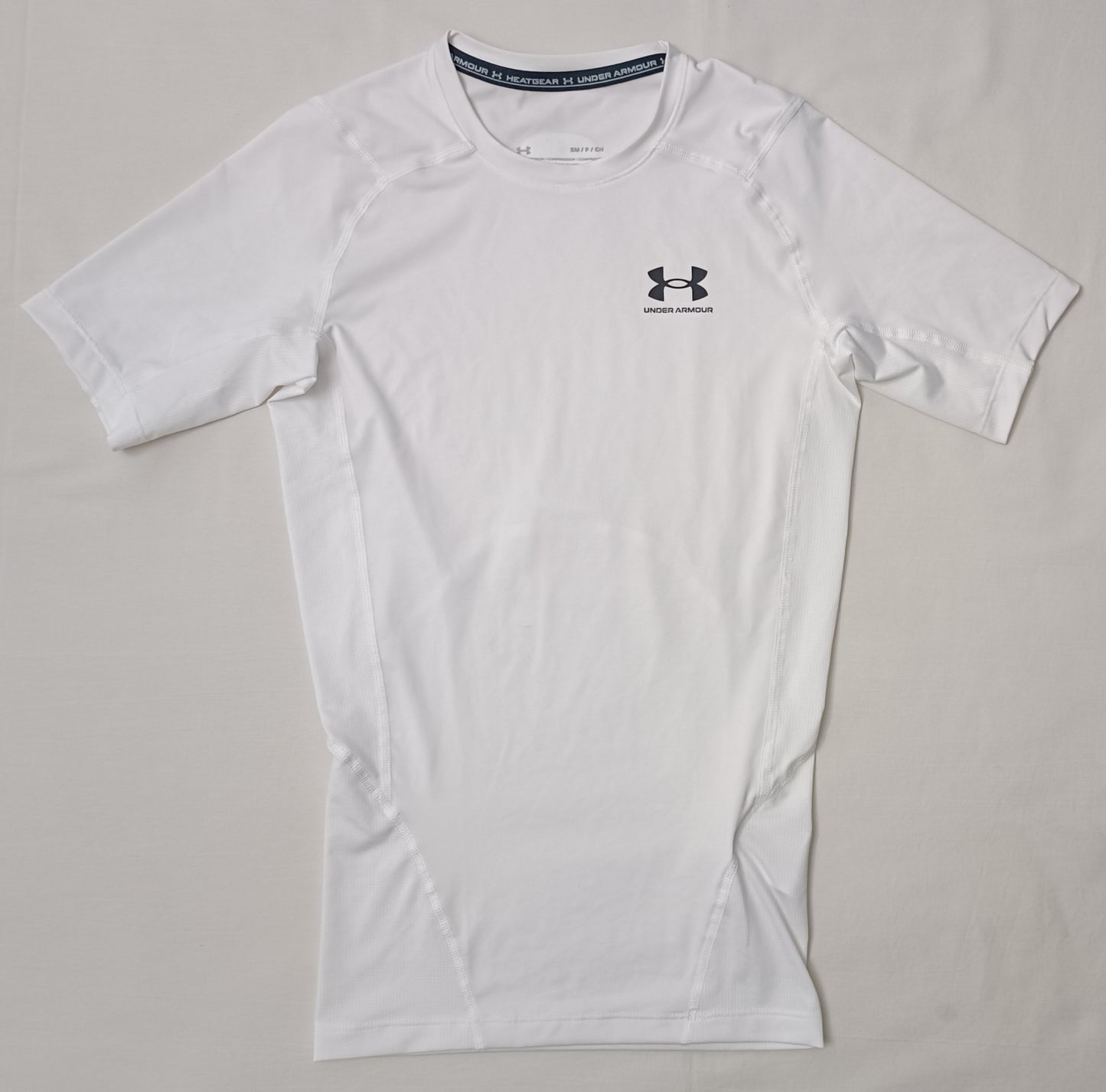 (S) Under Armour UA Compression Tee тениска