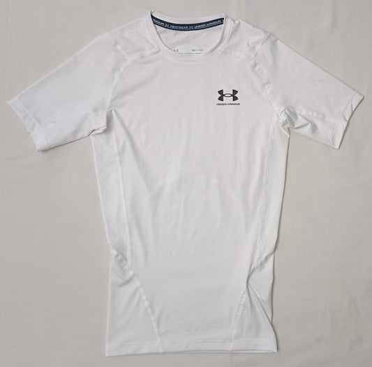 (S) Under Armour UA Compression Tee тениска