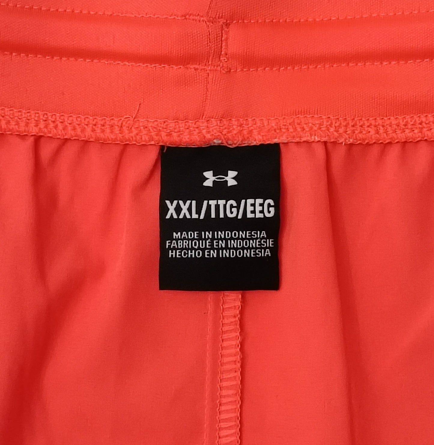 (2XL) Under Armour UA Shorts шорти