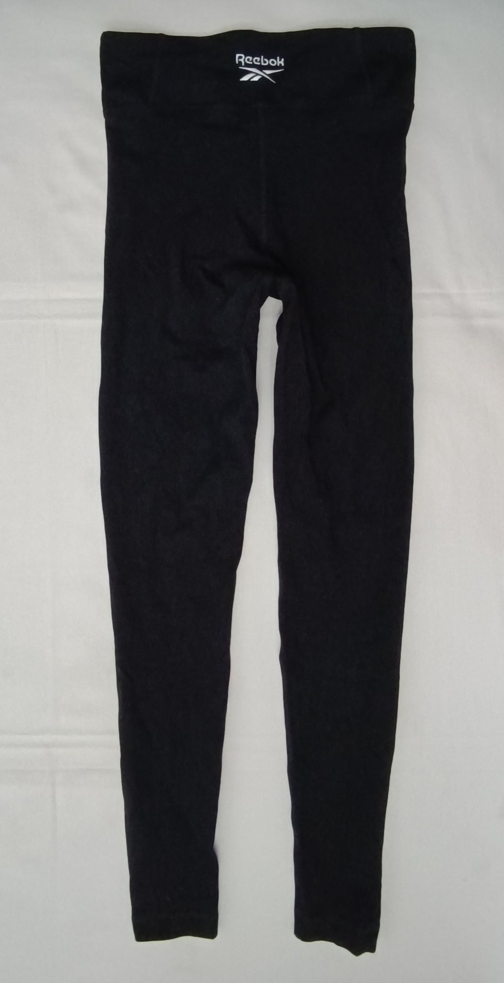 (ДАМСКО) (M) Reebok Mid-Rise Workout Leggings клин