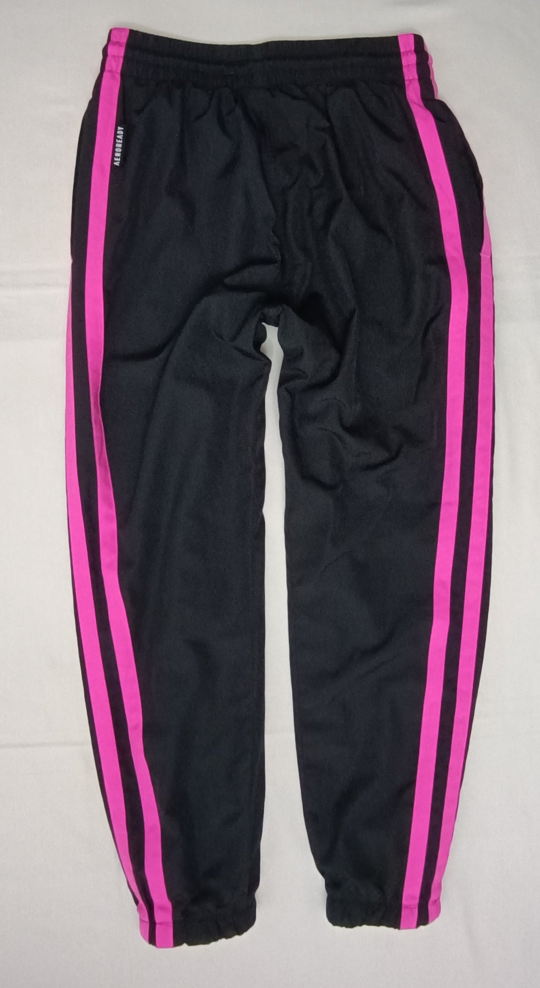 (S) Adidas NBA Donovan Mitchell Spider Pants долнище