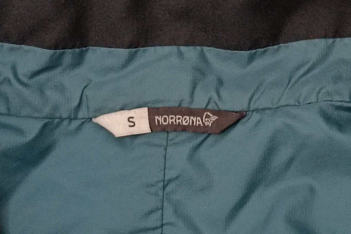 (ДАМСКО) (S) Norrona Falketind PrimaLoft 60 Jacket яке