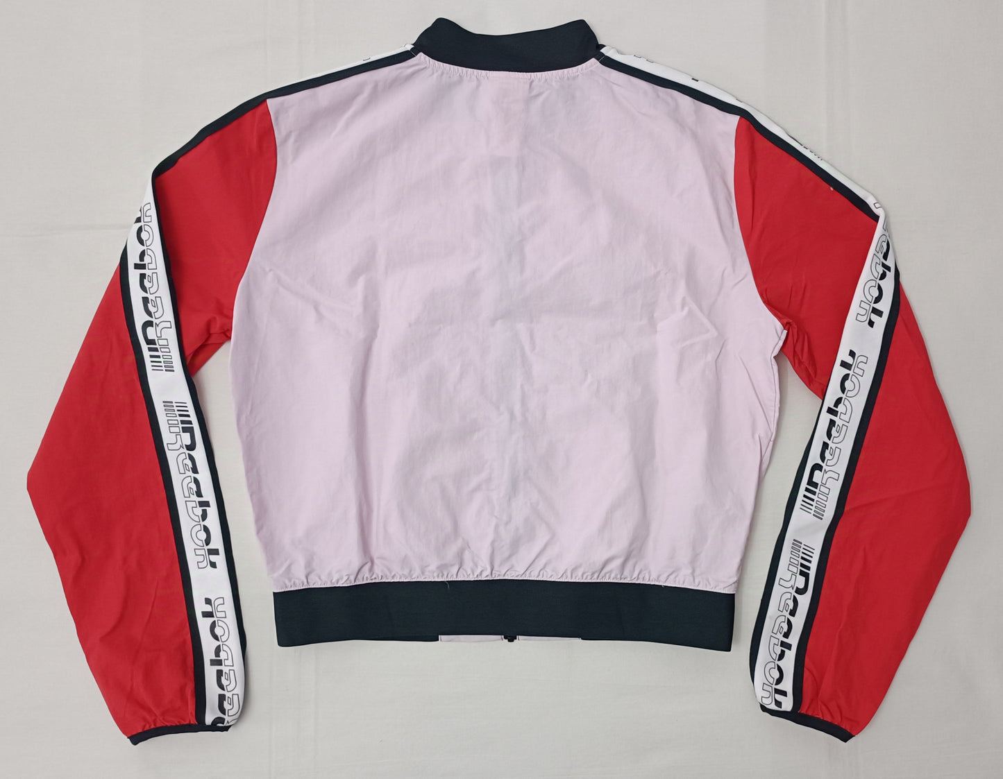 (ДАМСКО) (XS) Reebok Woven Jacket яке