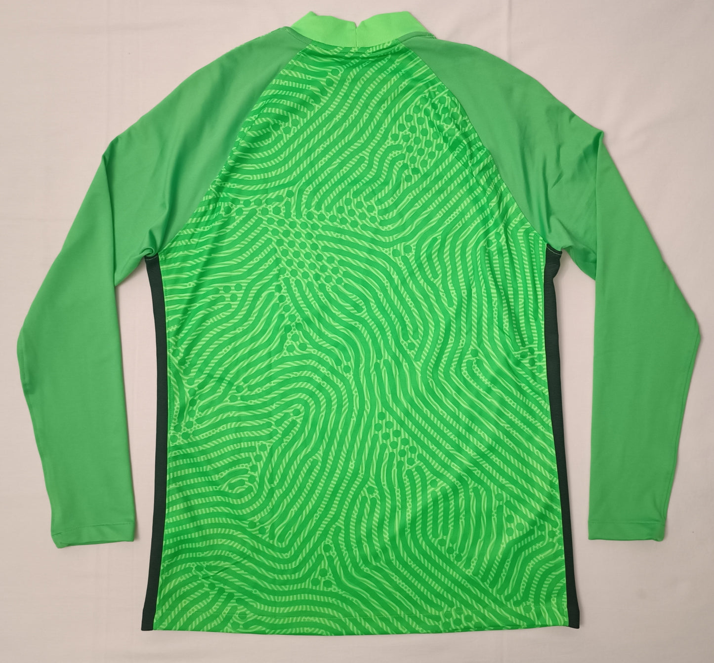 (M) Nike DRI-FIT Long Sleeve Top блуза