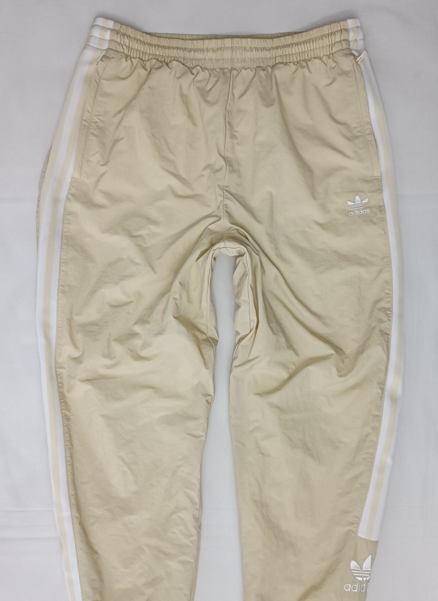 (ДАМСКО) (L) Adidas Originals Trefoil Trefoil Lock Up Woven Pants долнище