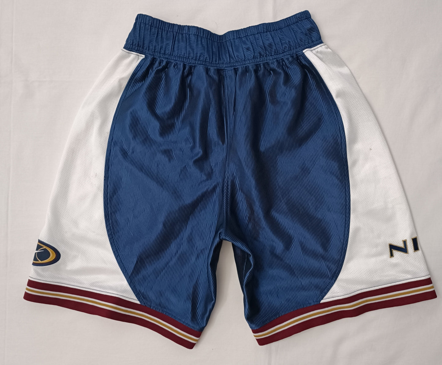 (S) Nike Vintage Shorts шорти