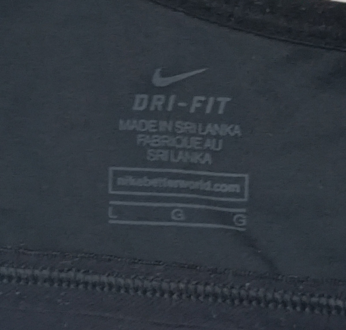 (ДАМСКО) (L) Nike DRI-FIT Indy Bra бюстие