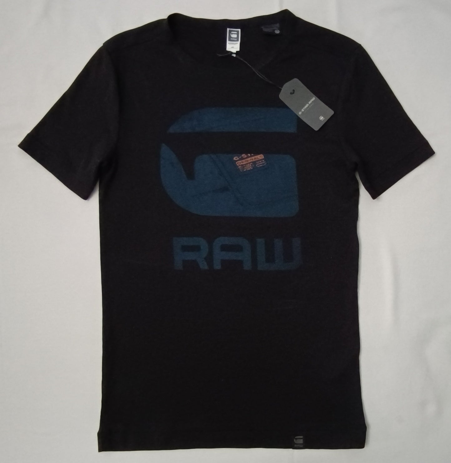 (S) G-STAR RAW Tee тениска