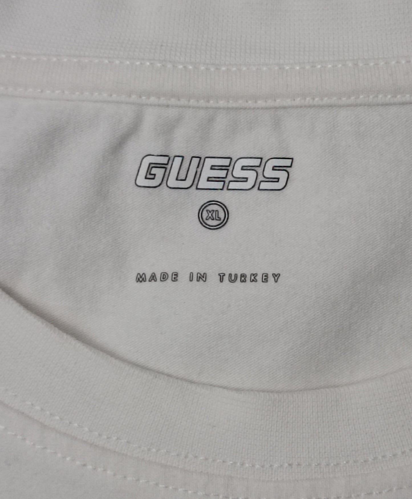 (XL) Guess Shirt тениска