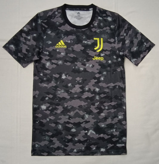 (XS) Adidas Juventus 2021/22 Jersey тениска