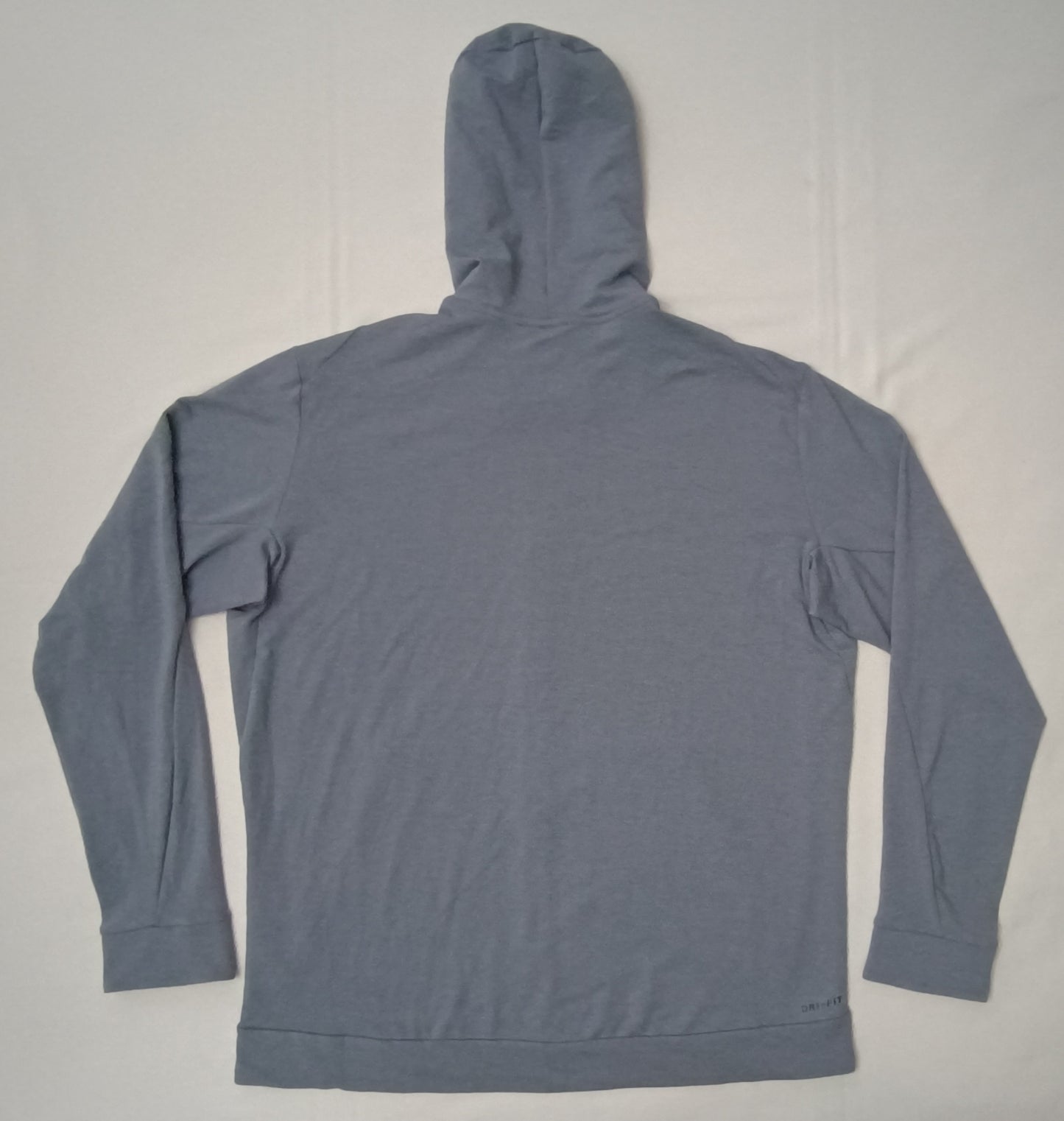 (XL) Nike DRI-FIT Training Hoodie горнище