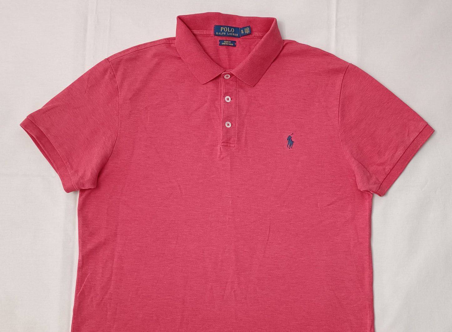 (XL) POLO Ralph Lauren Polo Shirt поло тениска