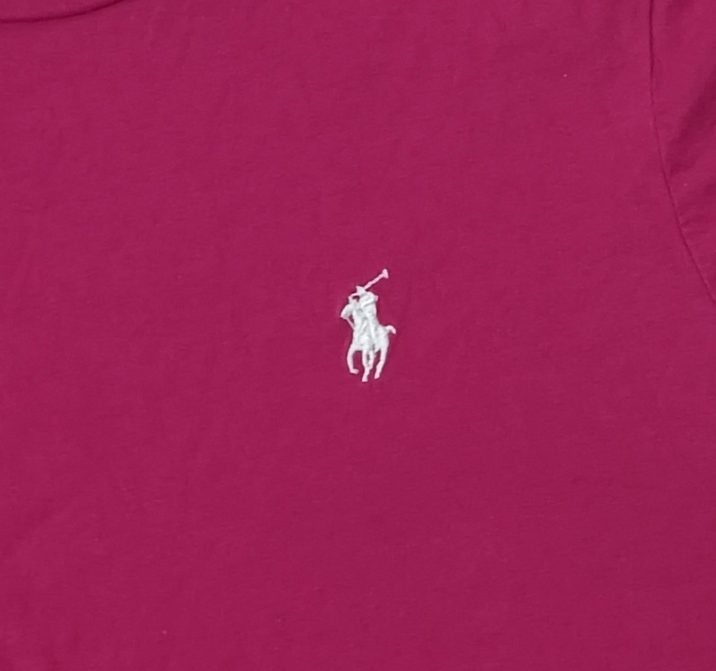 (ДАМСКО) (M) POLO Ralph Lauren тениска
