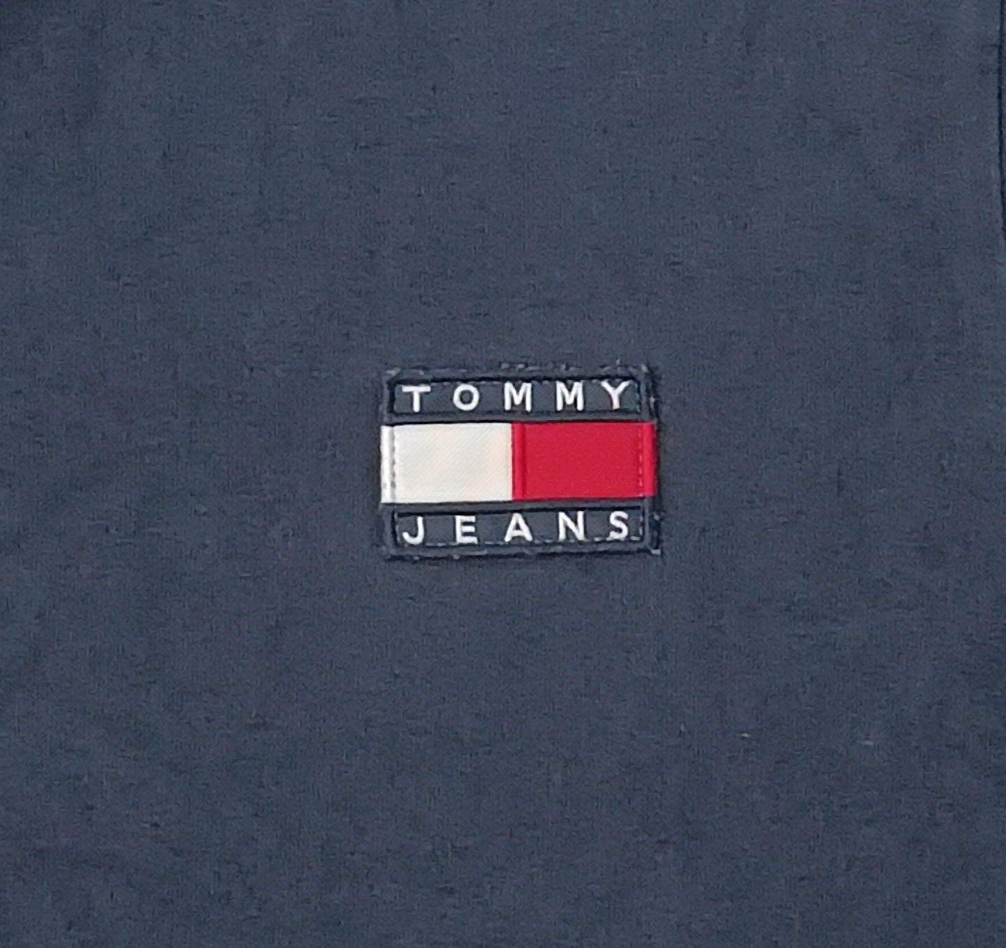 (M) Tommy Jeans T-Shirt тениска
