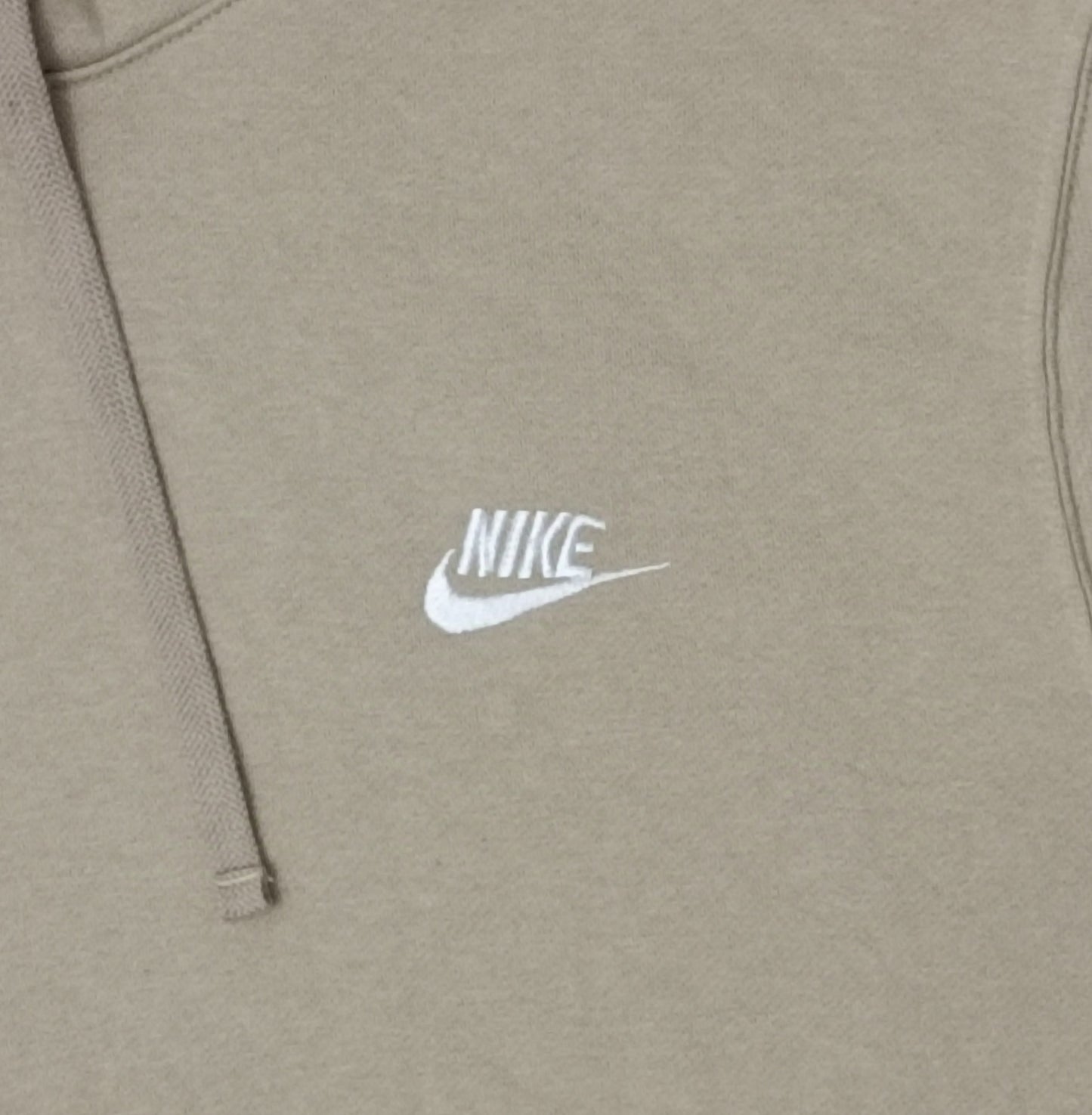 (L) Nike Sportswear Fleece Sweatshirt горнище