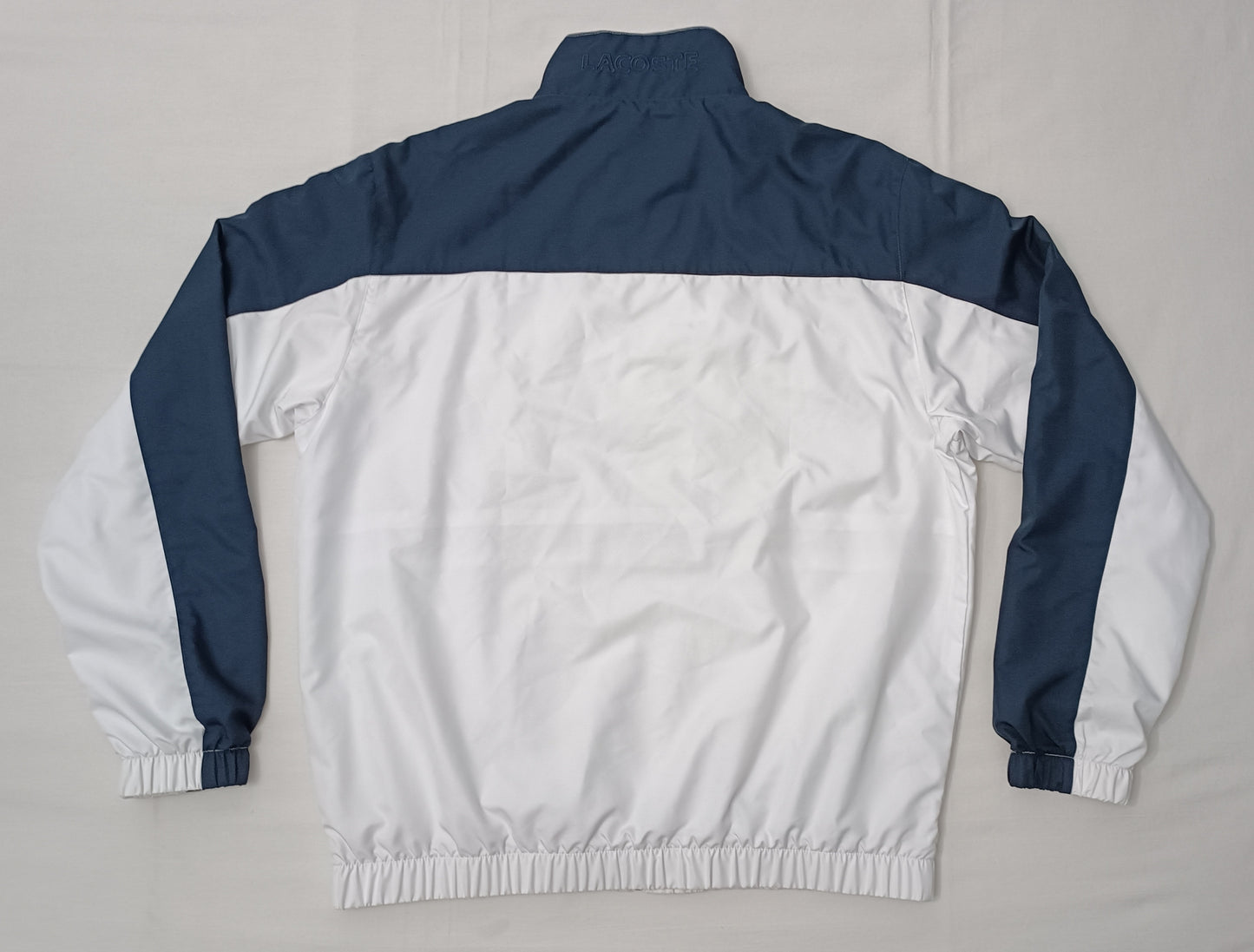 (XL) Lacoste Andy Roddick Track Jacket яке