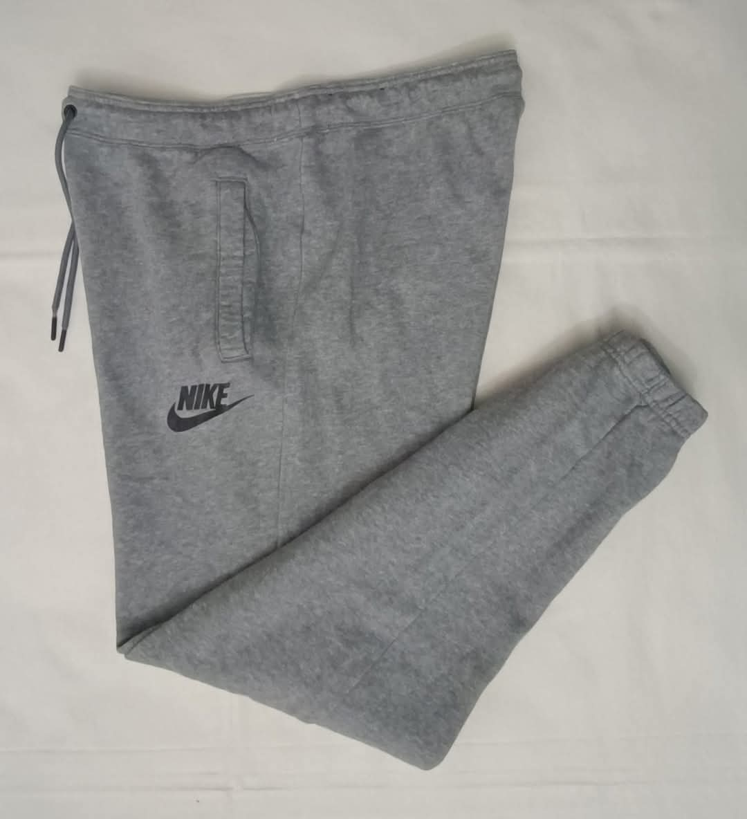 (ДАМСКО) (M) Nike NSW Fleece Sweatpants долнище