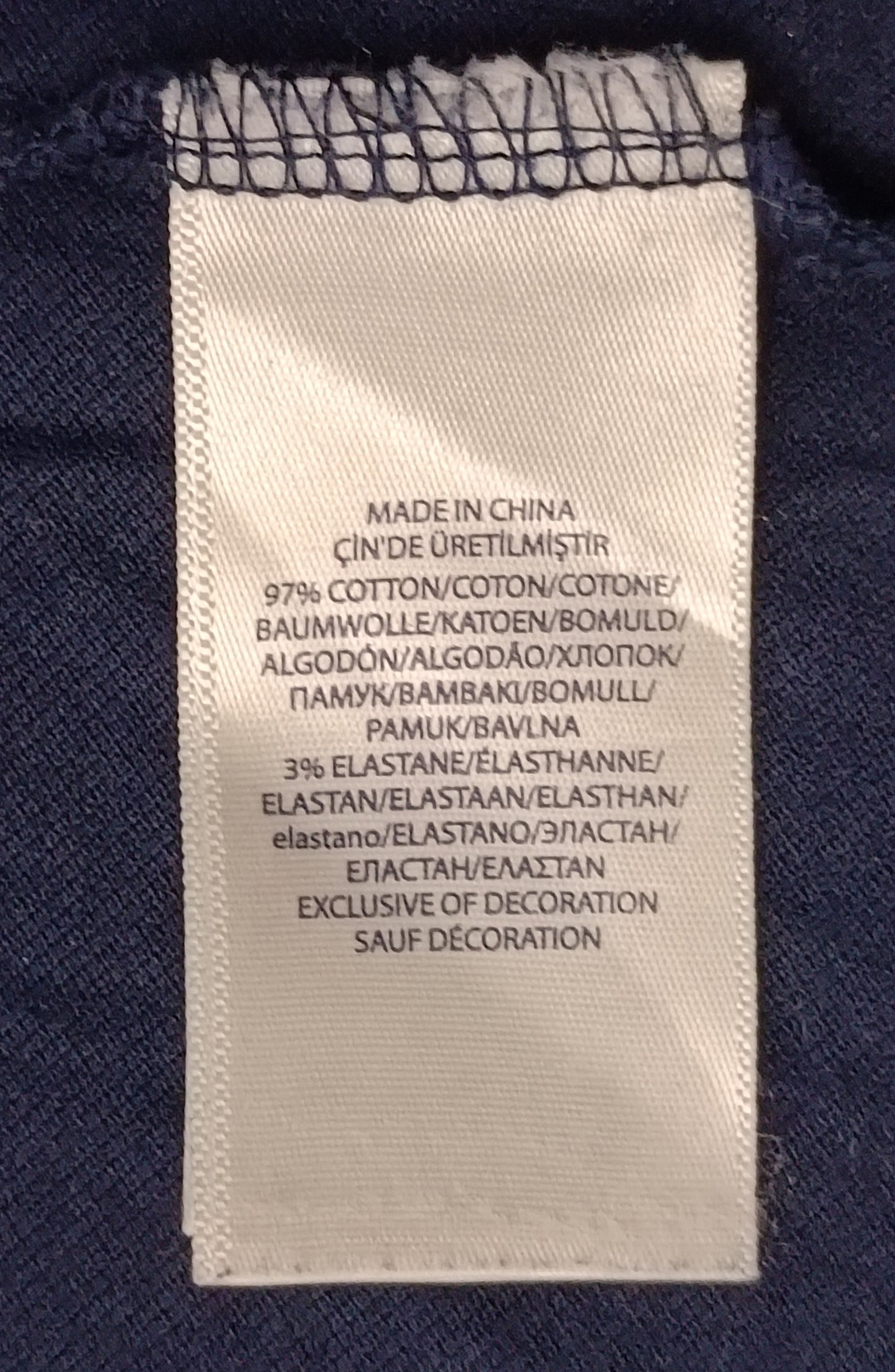 (S) POLO Ralph Lauren Polo Shirt поло тениска