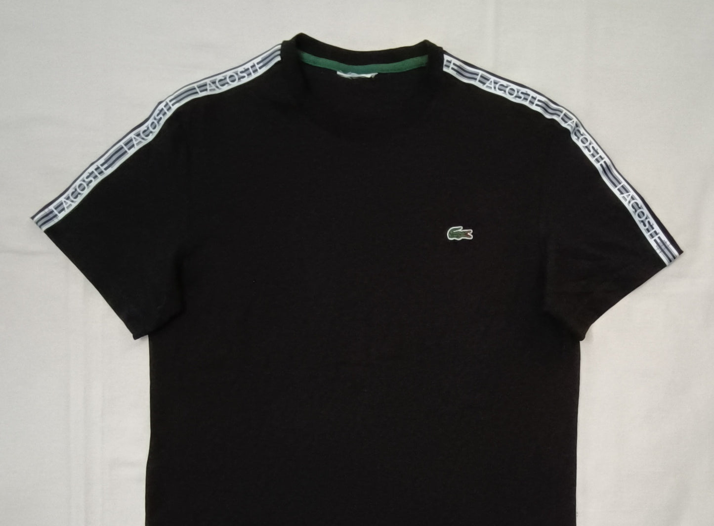 (S) Lacoste T-Shirt тениска