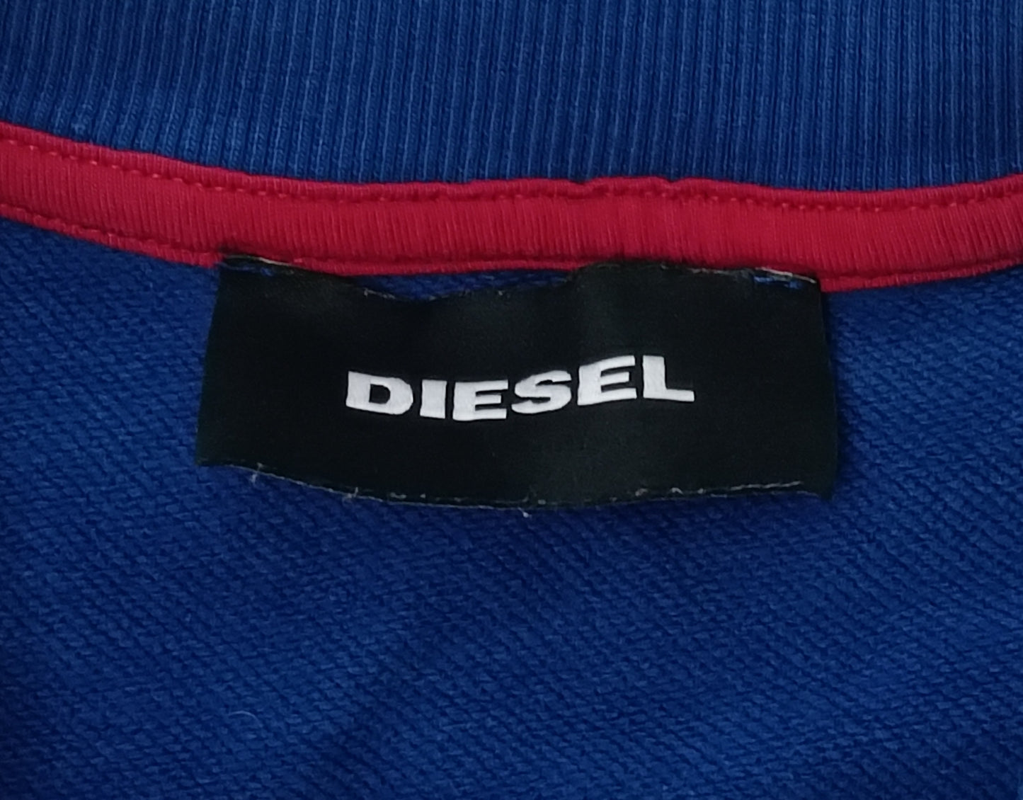 (XL) Diesel Sweatshirt горнище