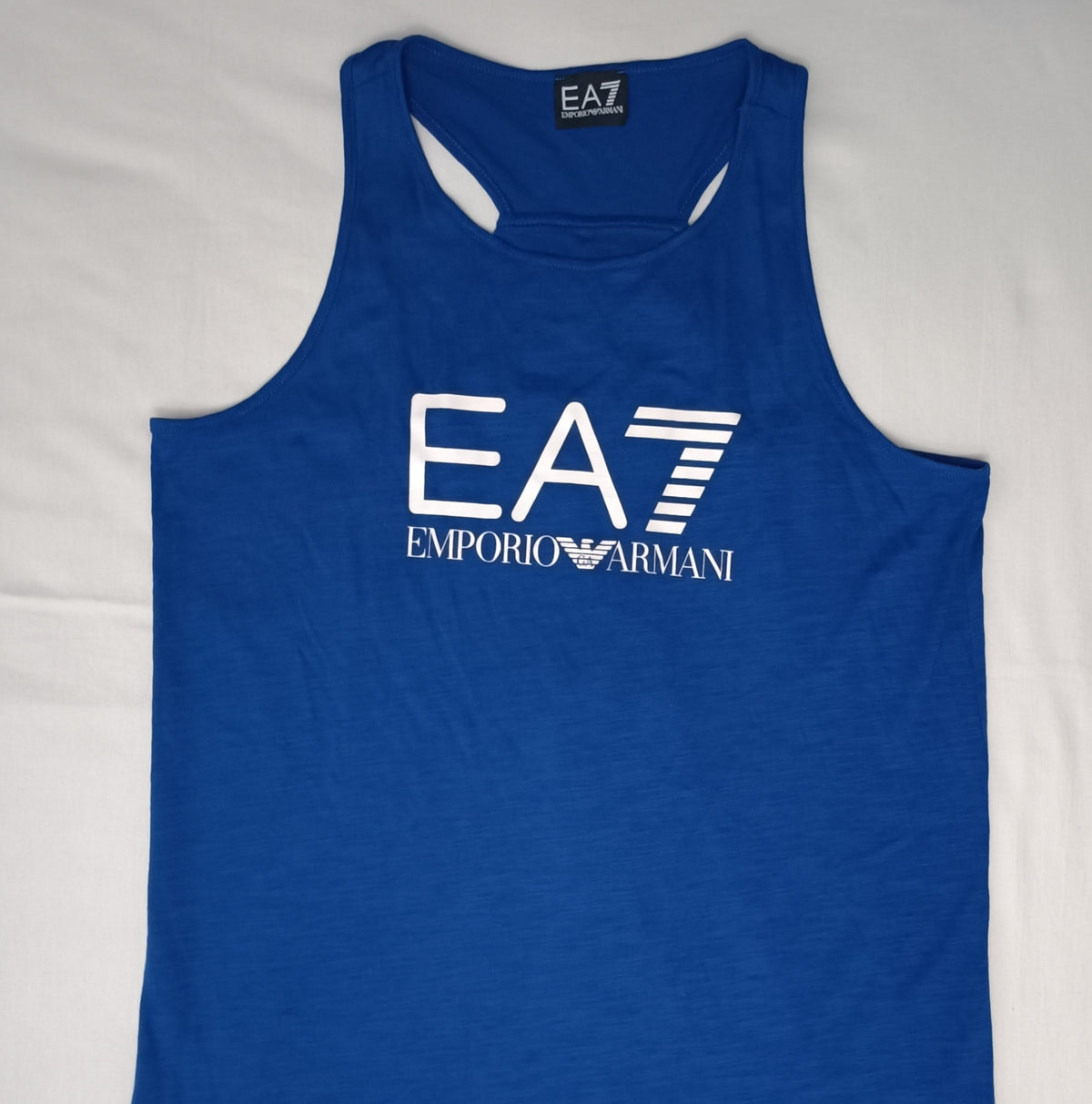 (ДАМСКО) (M) Emporio Armani EA7 Dress рокля