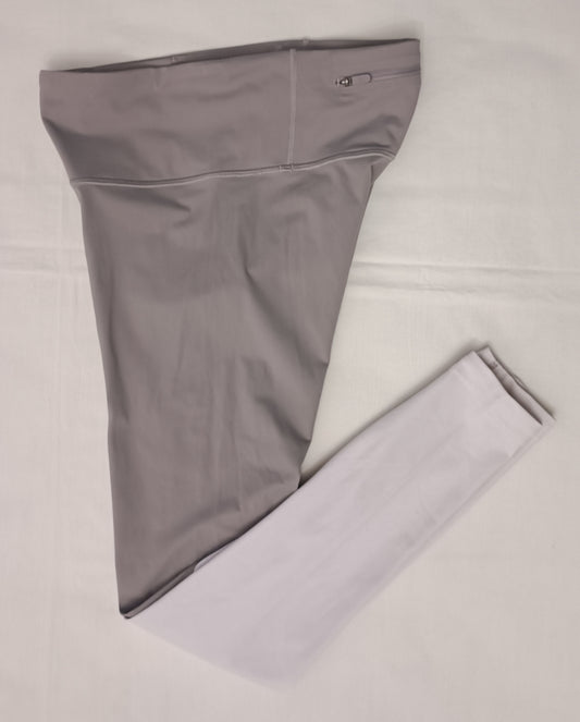 (ДАМСКО) (S) Lululemon Tights клин