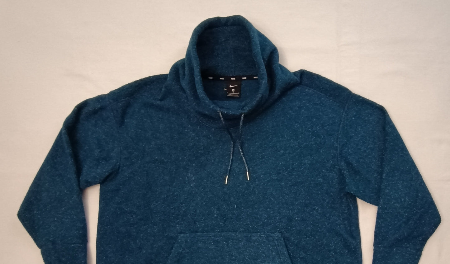 (ДАМСКО) (M) Nike Sportswear Cozy Cowl Fleece Sweatshirt горнище