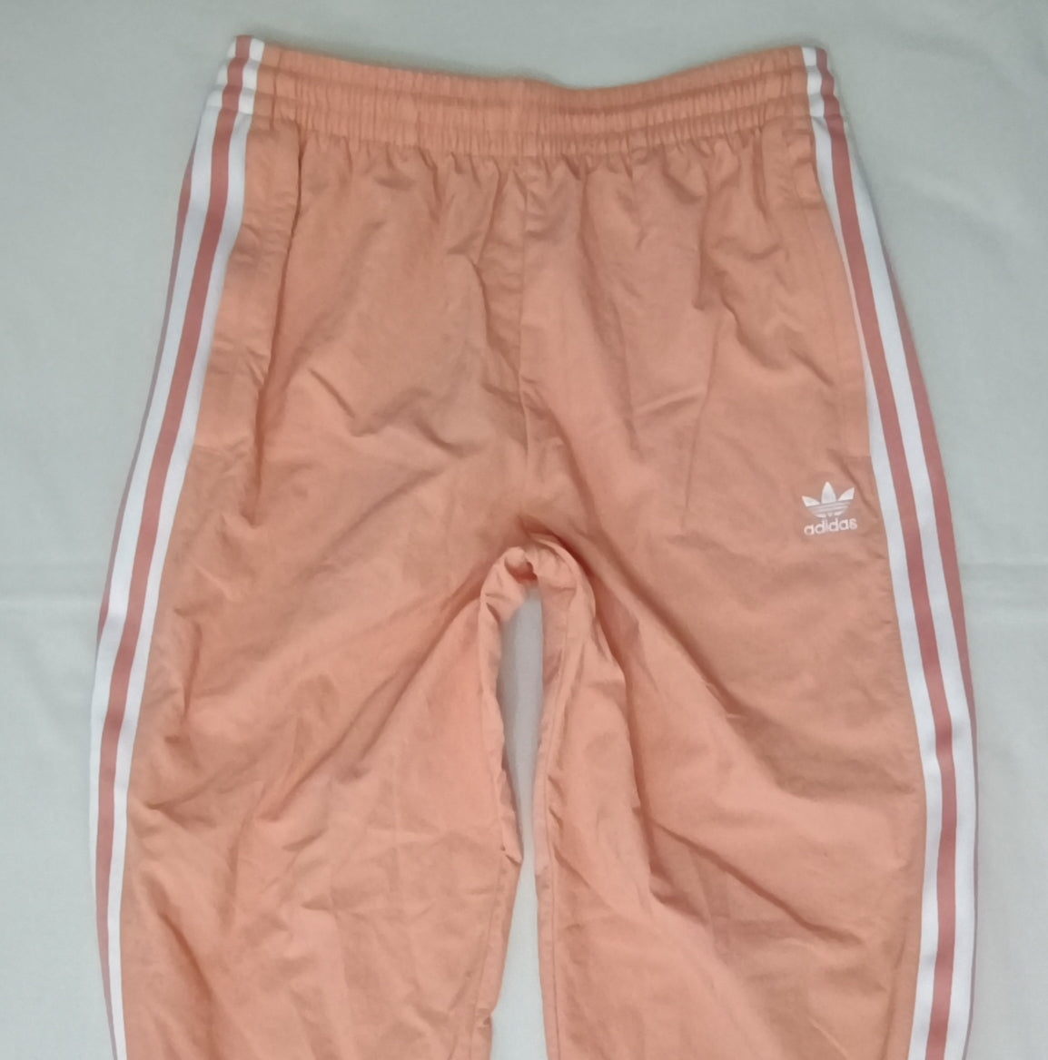 (ДАМСКО) (S) Adidas Originals Lock Up Woven Pants долнище