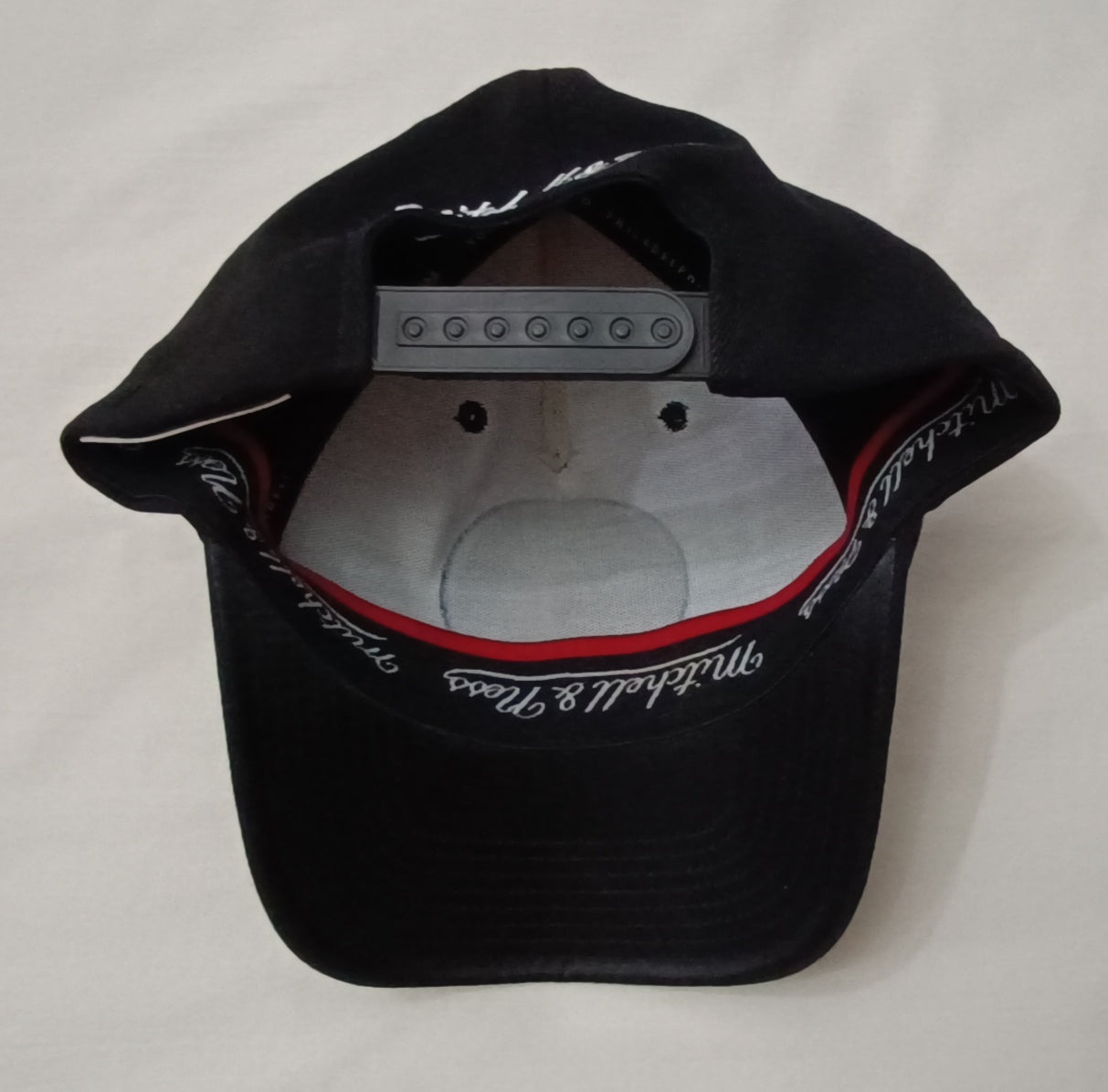 Mitchell & Ness NBA Philadelphia 76ers Cap шапка