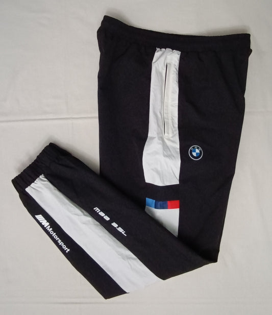 (S) Puma BMW Motorsport Pants долнище
