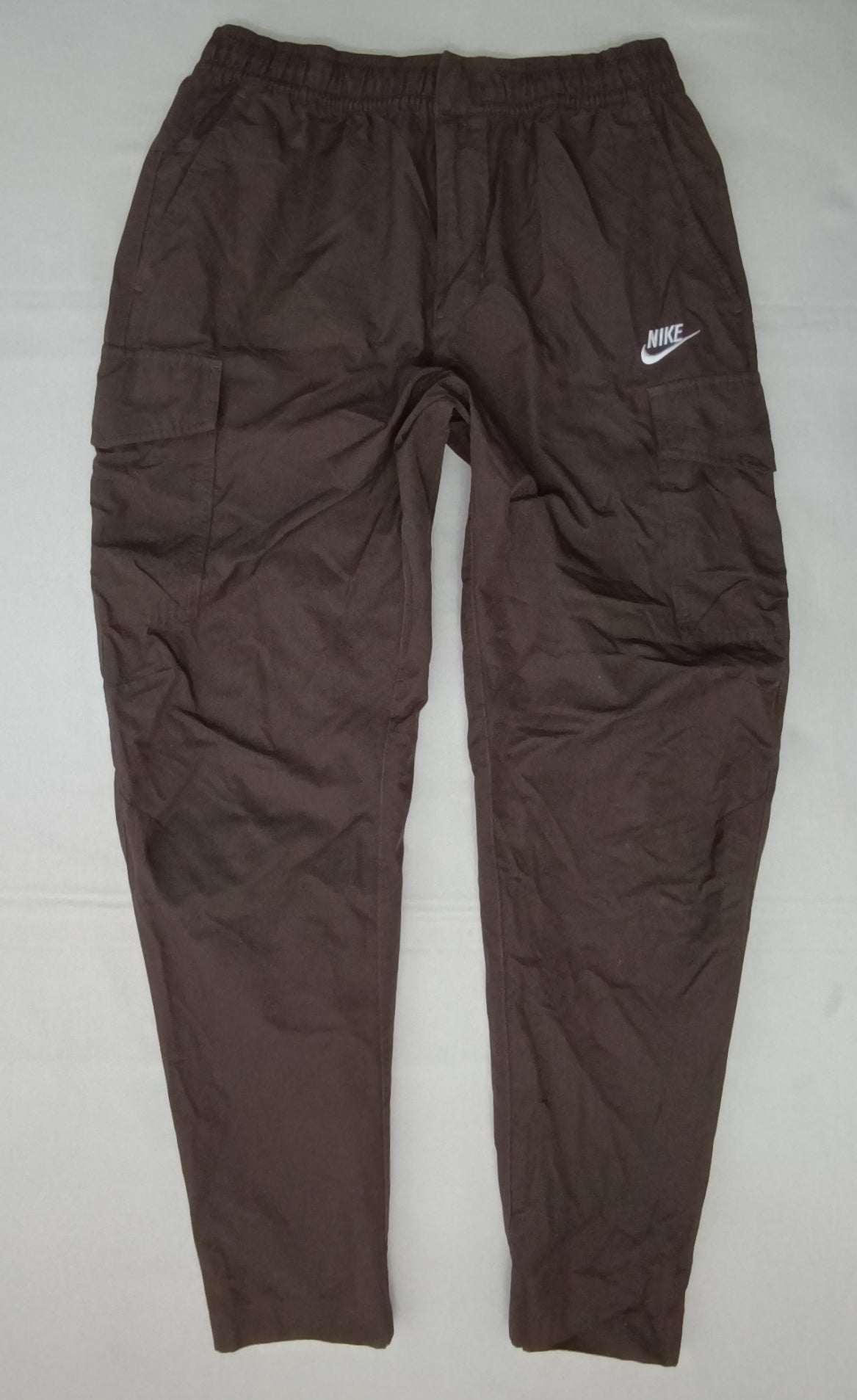 (L) Nike NSW Essential Woven Cargo Pants долнище