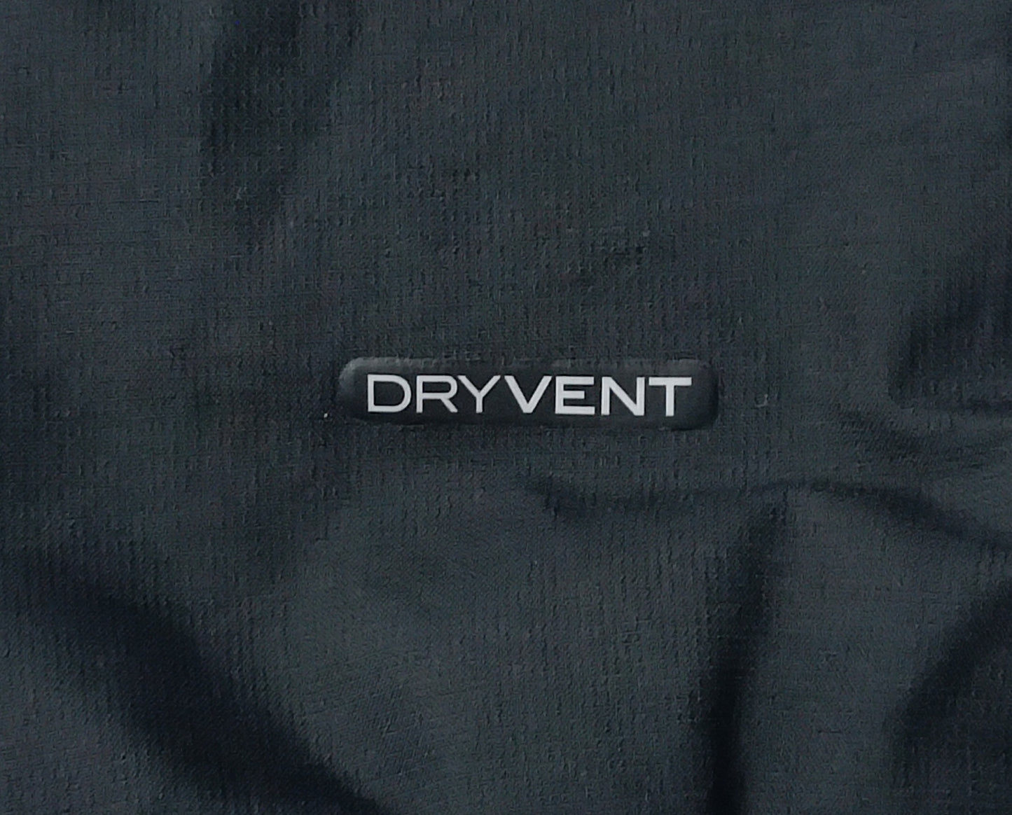 (M) The North Face DryVent Jacket яке