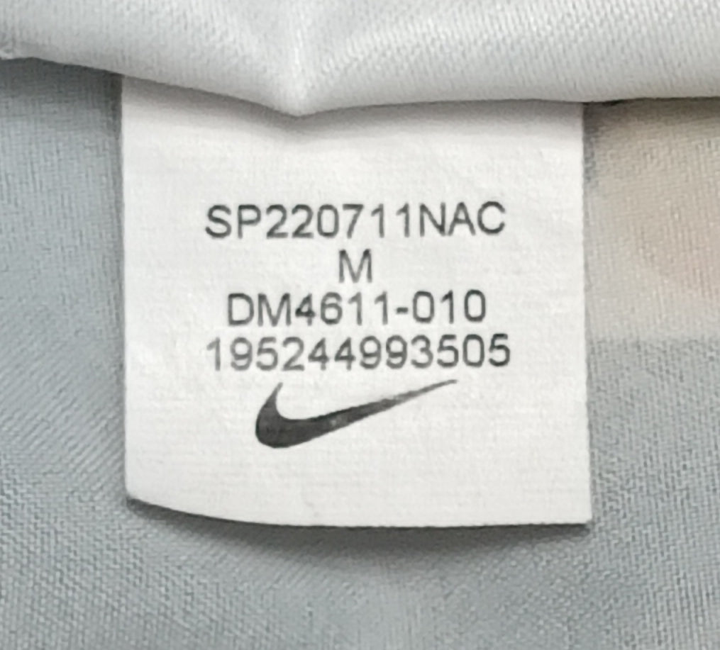 (M) Nike DRI-FIT Flex Stride Jordan Moss Shorts шорти