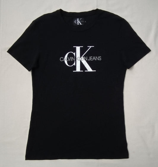 (ДАМСКО) (L) Calvin Klein Jeans Shirt тениска