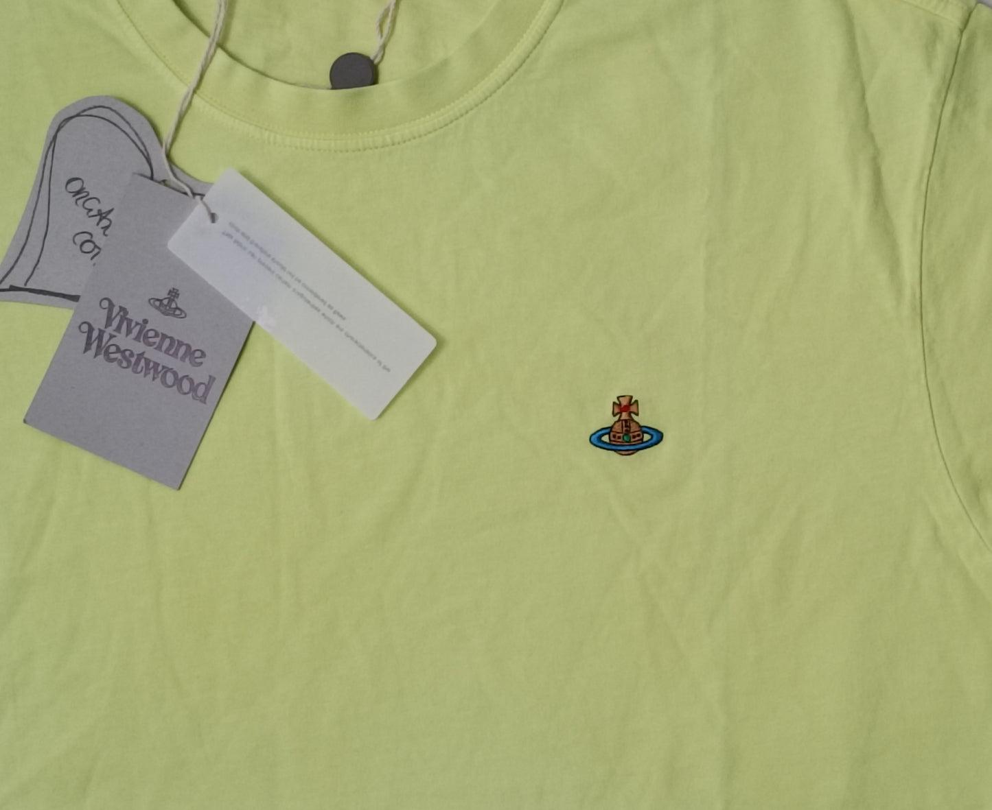 (M, L) Vivienne Westwood Shirt тениска
