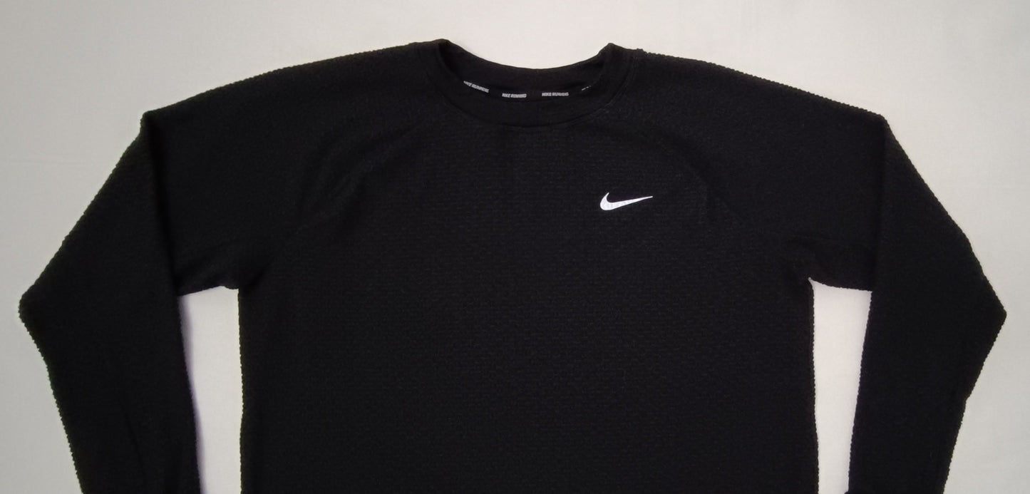 (ДАМСКО) (XL) Nike DRI-FIT Polar Fleece Sweatshirt горнище