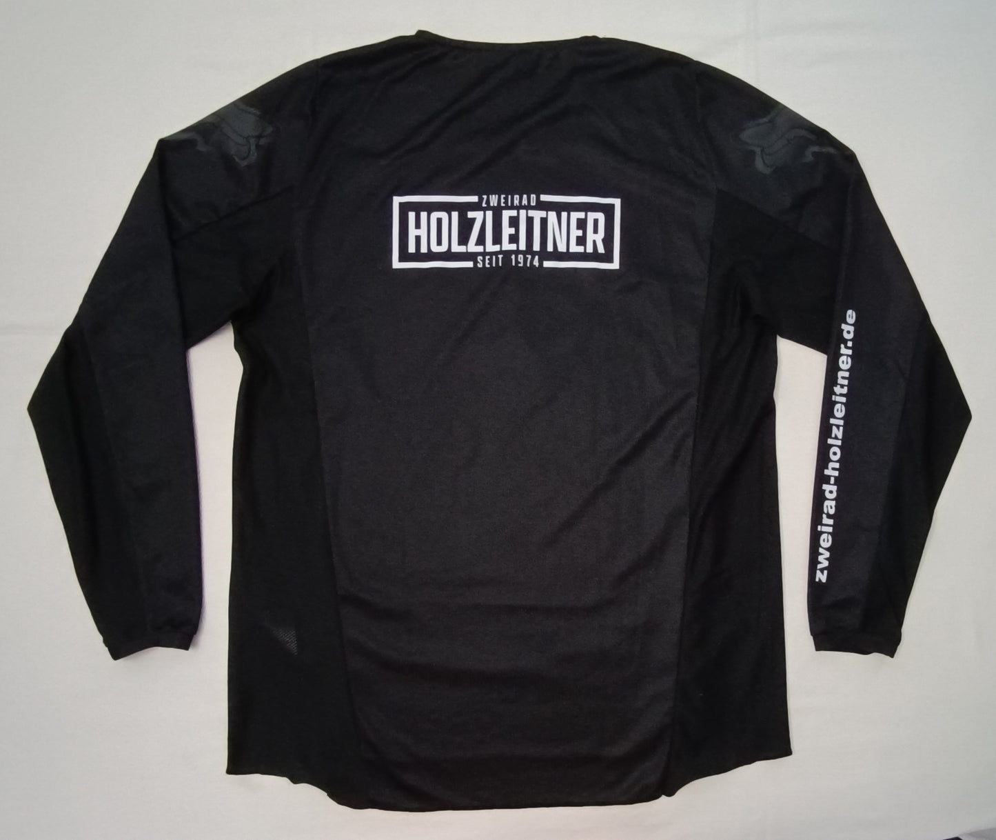 (XL) FOX Racing 180 Long Sleeve Jersey блуза