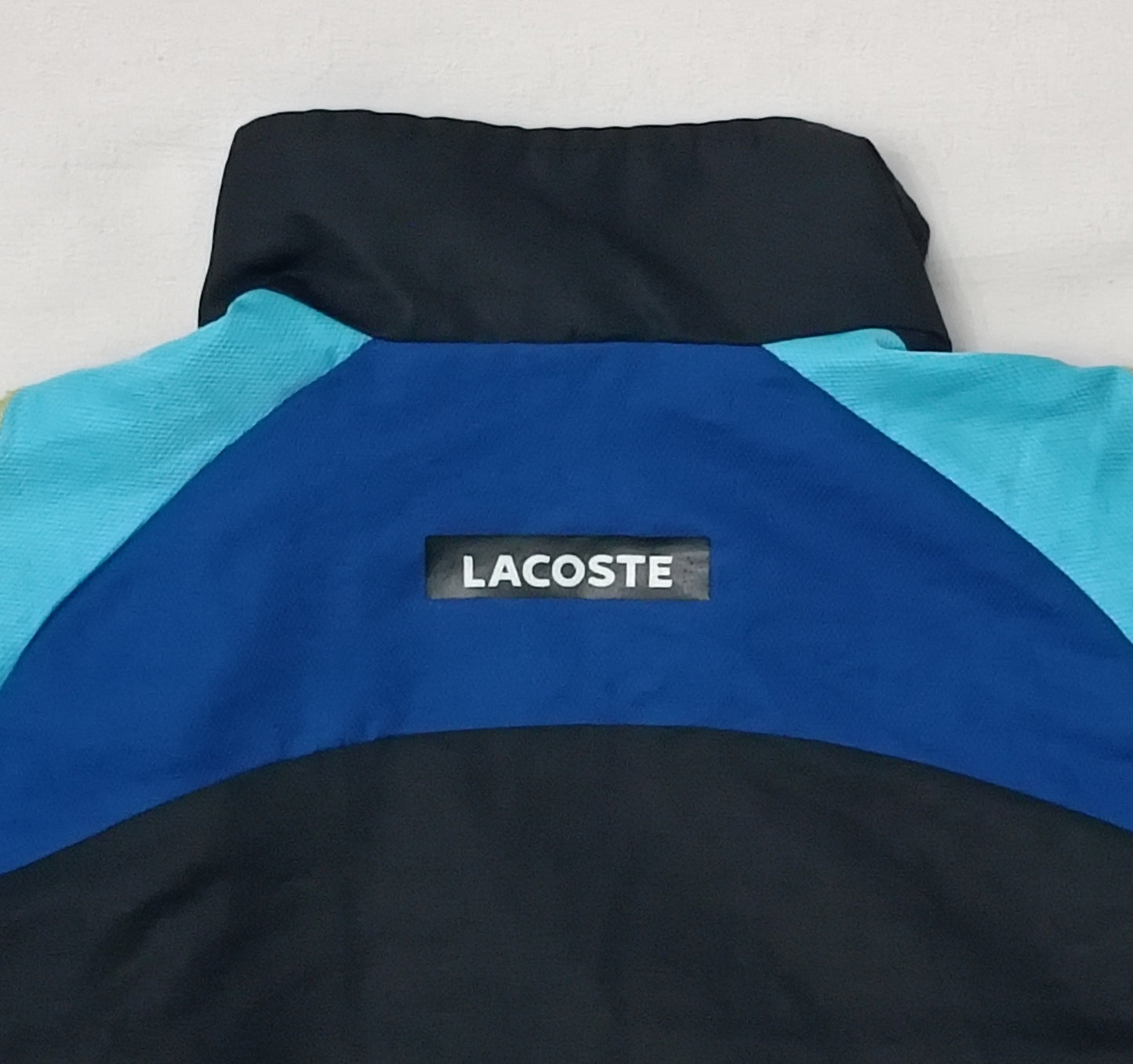 (S) Lacoste Sport Track Jacket горнище