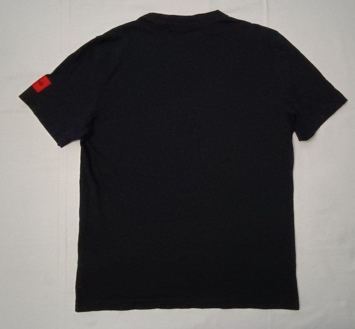 (S) Hugo Boss Dedigree Shirt тениска