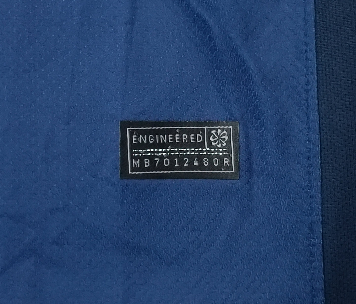 (S) Nike DRI-FIT FC Barcelona x Travis Scott Cactus Jack 2024/25 Home Jersey тениска