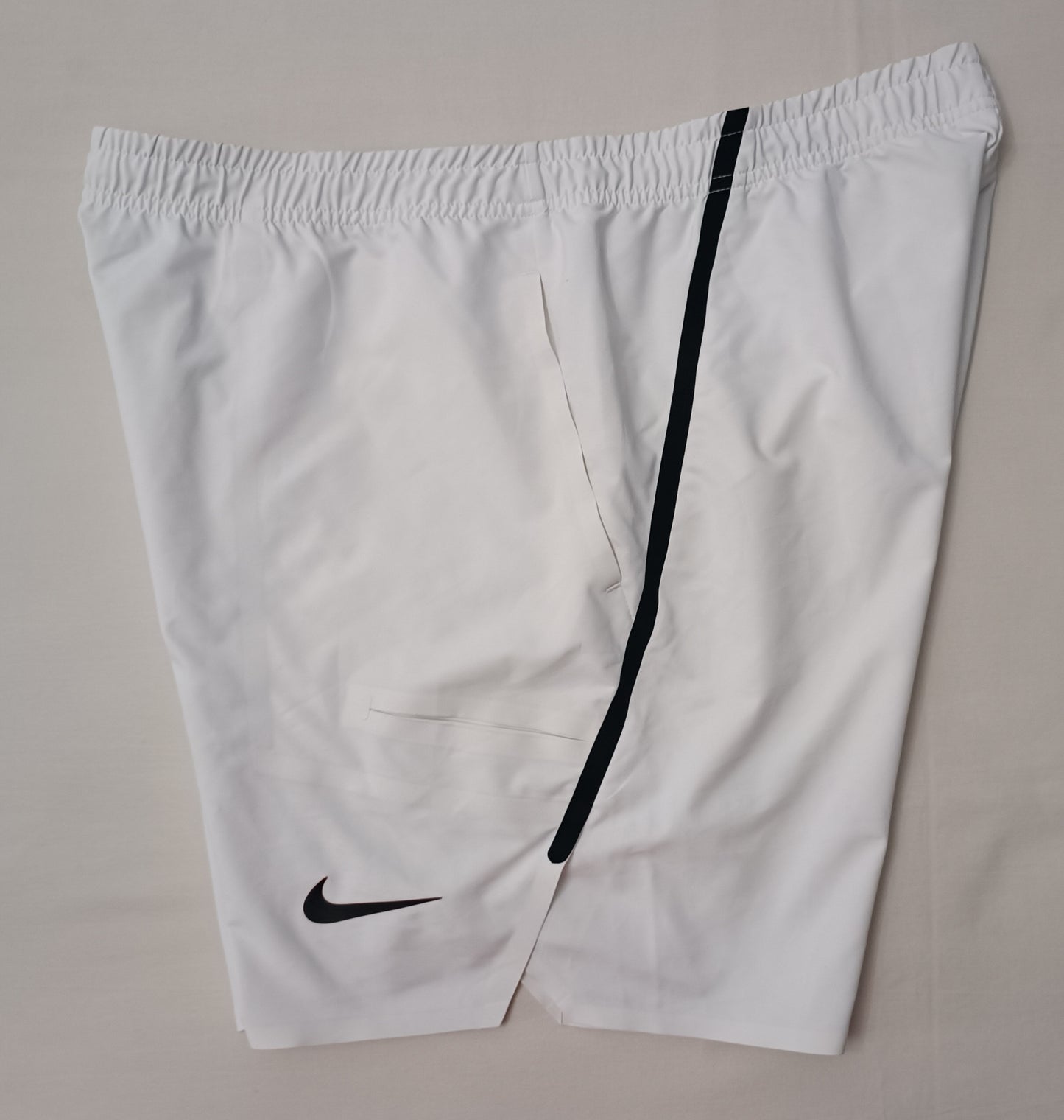 (L) Nike Court DRI-FIT Flex Ace Shorts шорти